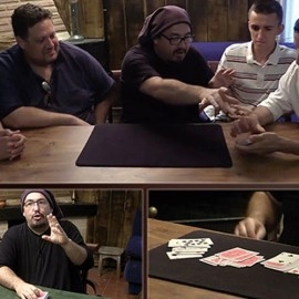 The Boundless by Dani DaOrtiz  - DVD