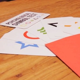 Symbol Pro (Gimmicks and Online Instructions) by Steve Cook