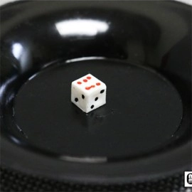 Growing Die Large by Mr. Magic