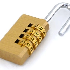 Dead Lock (Original Version) Small by Michael Murray