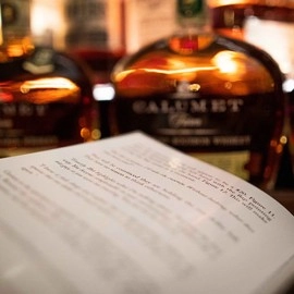 Distilled by Ryan Plunkett - Libro