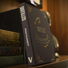 Distilled by Ryan Plunkett - Libro