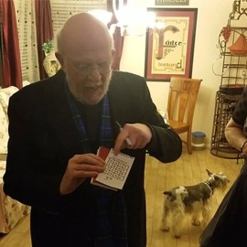 Insta Square (Gimmicks and Online Instructions) by Martin Lewis