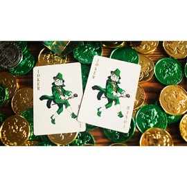 Mazzo di carte Lucky Playing Cards