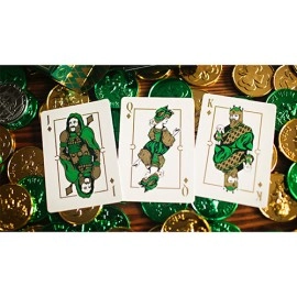 Mazzo di carte Lucky Playing Cards