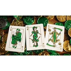 Mazzo di carte Lucky Playing Cards