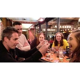 Shining UK Version (Gimmicks and Online Instructions) by James Anthony