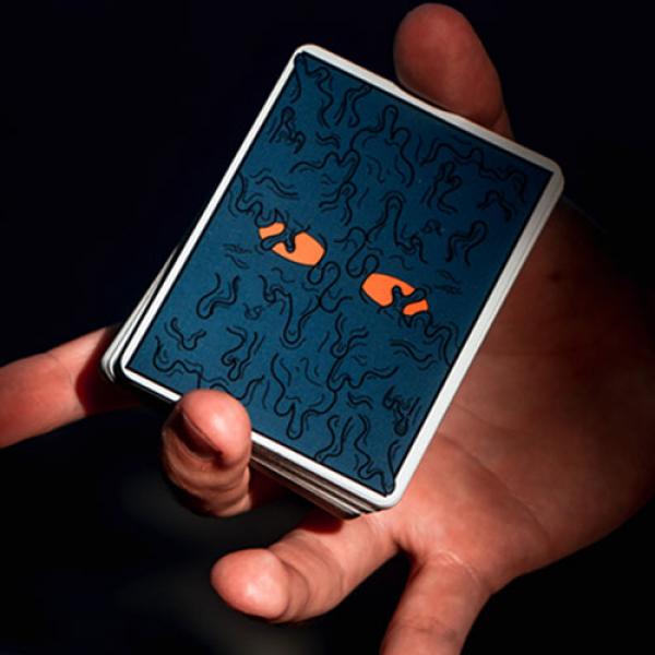 Mazzo di carte Viscid Playing Cards