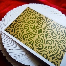 Mazzo di carte Wolfgang Amadeus Mozart (Composers) Playing Cards