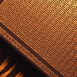 Mazzo di carte Chao (Blue) Playing Cards by MPC