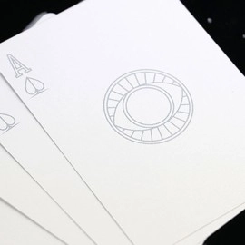 Mazzo di carte Transhumanism Playing Cards