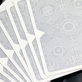 Mazzo di carte Transhumanism Playing Cards