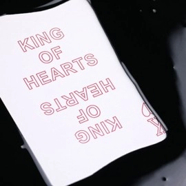 Mazzo di carte Transhumanism Playing Cards