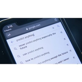 NOW! 2 iPhone Version (Online Instructions) by Mariano Goni Magic