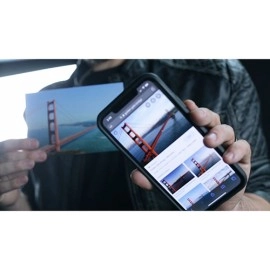 NOW! 2 iPhone Version (Online Instructions) by Mariano Goni Magic