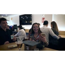 NOW! 2 iPhone Version (Online Instructions) by Mariano Goni Magic