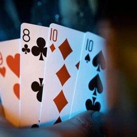 Remixed: Javier Natera's Oil and Water (Gimmicks and Online Instructions)