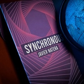 Synchronous by Javier Natera