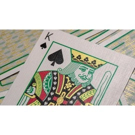 Mazzo di carte Hollingworth Playing Cards (Emerald)