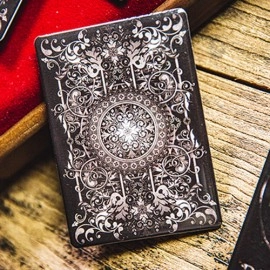 Mazzo di carte Dead Soul Playing Cards Jelly Cardistry Trainers by TCC