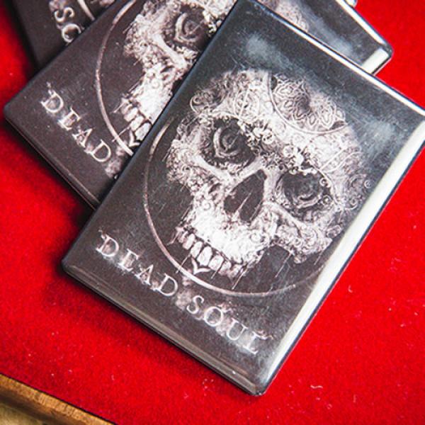 Mazzo di carte Dead Soul Playing Cards Jelly Cardistry Trainers by TCC