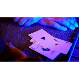 Fragment (Gimmicks and Online Instructions) by Abstract Effects