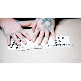 Fragment (Gimmicks and Online Instructions) by Abstract Effects