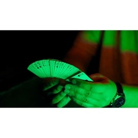 Fragment (Gimmicks and Online Instructions) by Abstract Effects