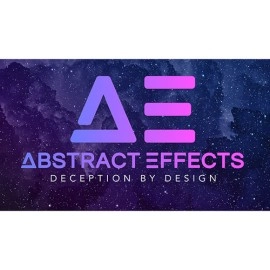 Fragment (Gimmicks and Online Instructions) by Abstract Effects