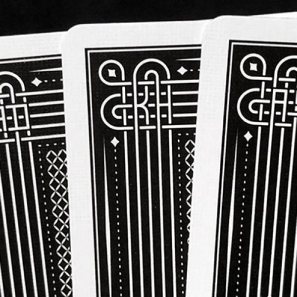 Mazzo di carte Diamond Marked Playing Cards by Diamond Jim Tyler