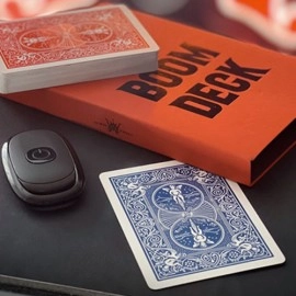 Boom Deck by Wonder Makers