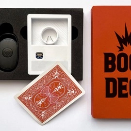 Boom Deck by Wonder Makers
