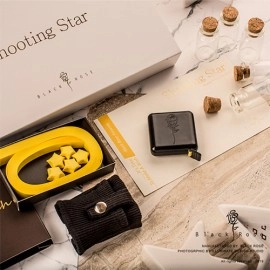 Shooting Star by Taiwan G