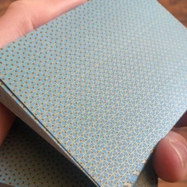 Mazzo di carte Cotta's Almanac #1 Transformation Playing Cards