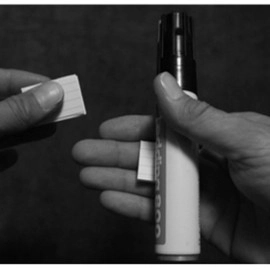 B2 For Those Who Dare (A Billet Routine) by Philipp Ganglberger - Libro