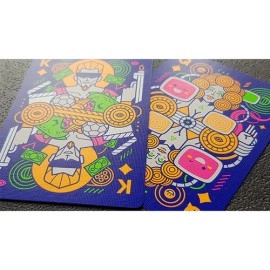 Mazzo di carte Modern Idols (Hope) Playing Cards
