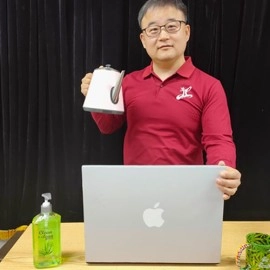 LAPTOP PRODUCTION by JL Magic