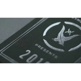 Skymember Presents: Project Polaroid  Add-On Kit (CUBE Magic)