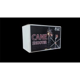 Cane Shooter with Remote by 7 MAGIC