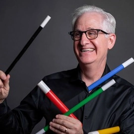 AmazeWands (Gimmicks and Online Instructions)