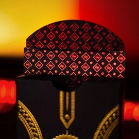 Mazzo di carte Grandmasters Casino  XCM (Foil Edition) Playing Cards by HandLordz