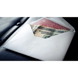 Killer in Manilla (Gimmicks and Online Instructions) by Alex Latorre and Mark Mason