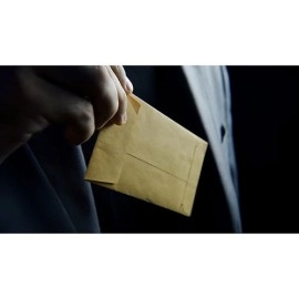 Killer in Manilla (Gimmicks and Online Instructions) by Alex Latorre and Mark Mason