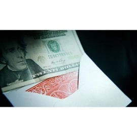 Killer in Manilla (Gimmicks and Online Instructions) by Alex Latorre and Mark Mason