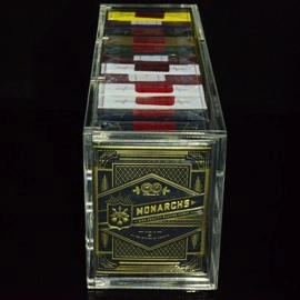 Carat X12 (Holds 12 Decks)