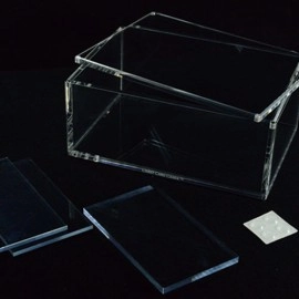 Carat XHB Brick BOX (Holds 6 Decks)