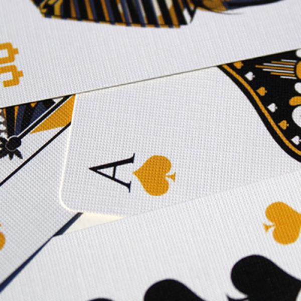 Mazzo di carte The Games of Spades Expert Playing Cards