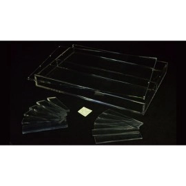 Carat X4x2 (Holds 8 Decks)