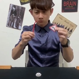 Signing by Way & Himitsu