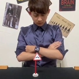 Signing by Way & Himitsu